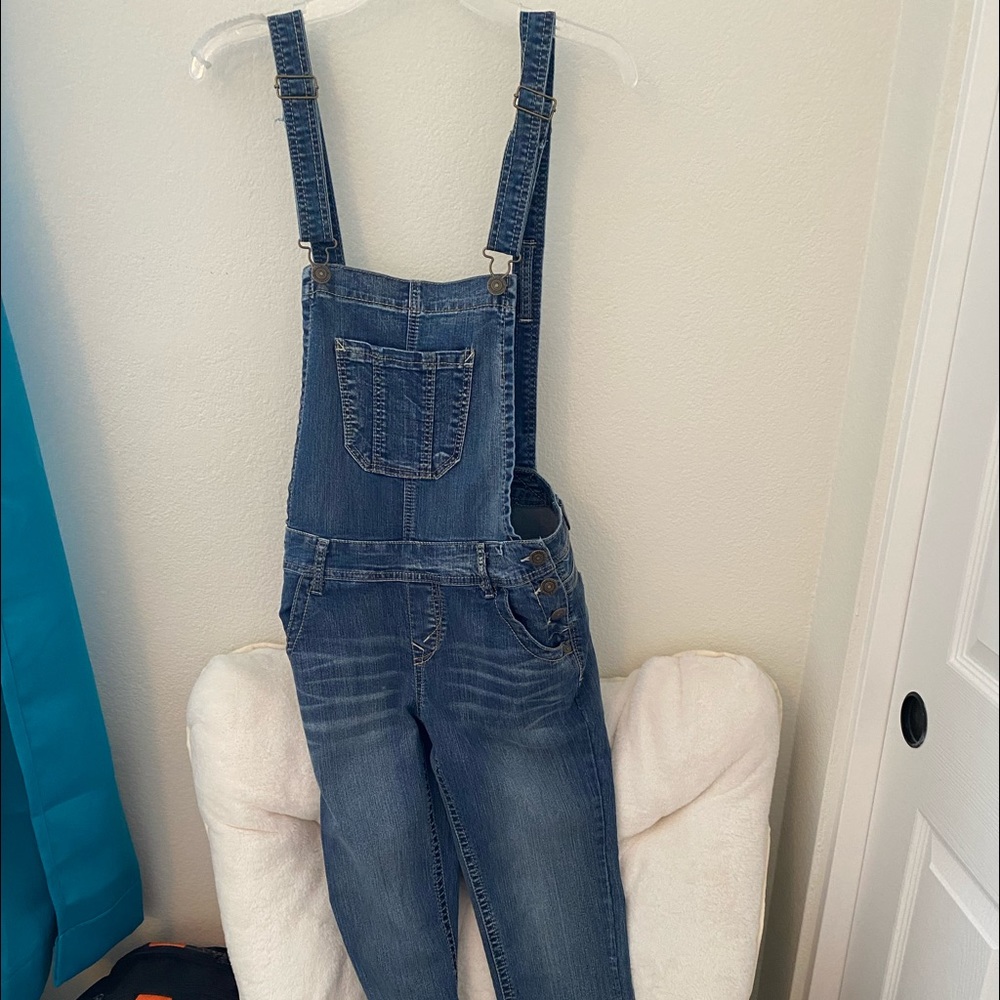 Overalls/ Pants